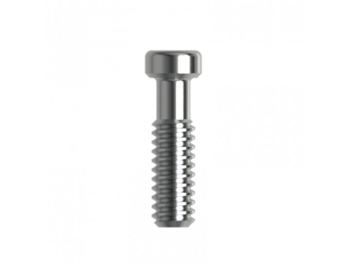 Винт для временных абатментов, совместим со Straumann SynOcta RN, WN (1шт)