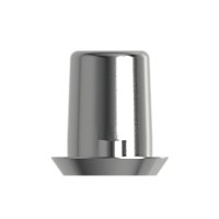 Основание титановое с фиксацией, аналог NT-trading, совместим со Straumann SynOcta с винтом (1шт)