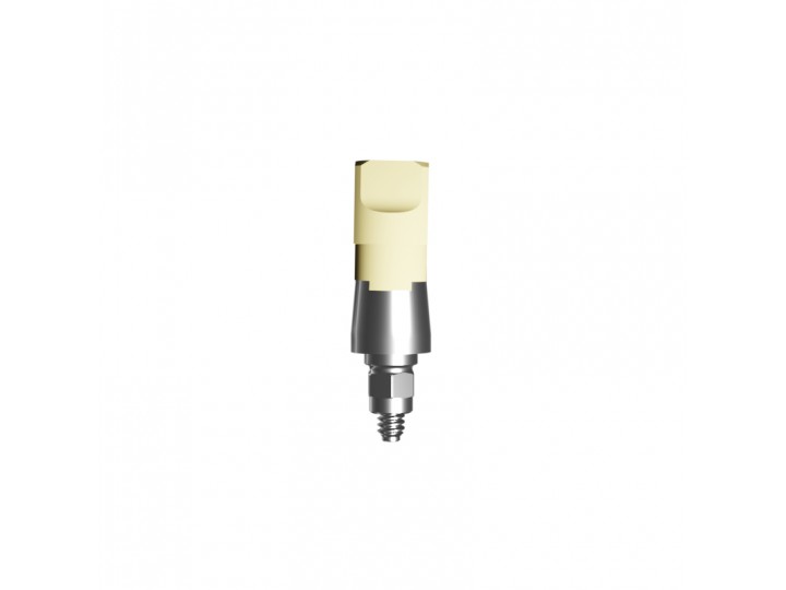 Сканмаркер интраоральный, совместим с XiVe/Friadent, титан + PEEK (1шт)