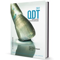 QDT 2017 Квинтэссенция зубного протезирования