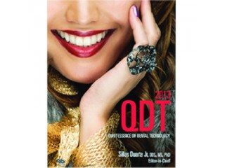 QDT 2013 Квинтэссенция зубного протезирования