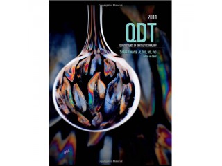 QDT 2011 Квинтэссенция зубного протезирования