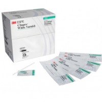 Clinpro White Varnish Mint (50 шт)