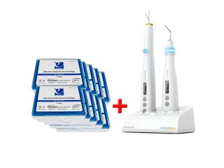 Elementsfree Obturation System + Elements Gutta Percha Cartridge
