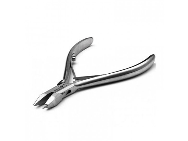 Щипцы для изготовления проволочных шин