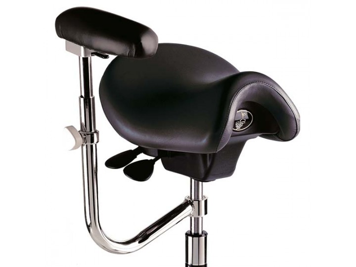 Подлокотник Bambach длинный правый smart