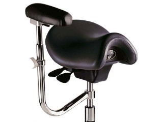 Подлокотник Bambach короткий правый винил