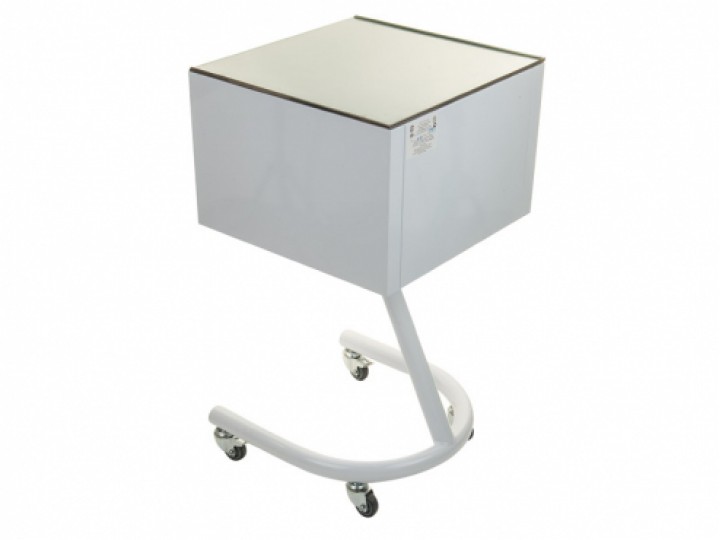 Столик врача передвижной модель С3 Струм