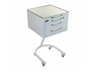 Столик врача передвижной модель С3 Струм