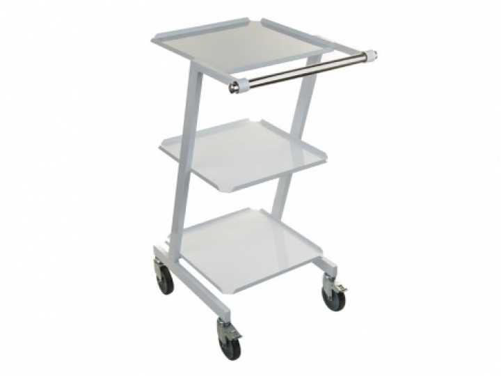 Тележка трехполочная Т10.03 Струм