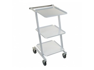 Тележка трехполочная Т10.03 Струм