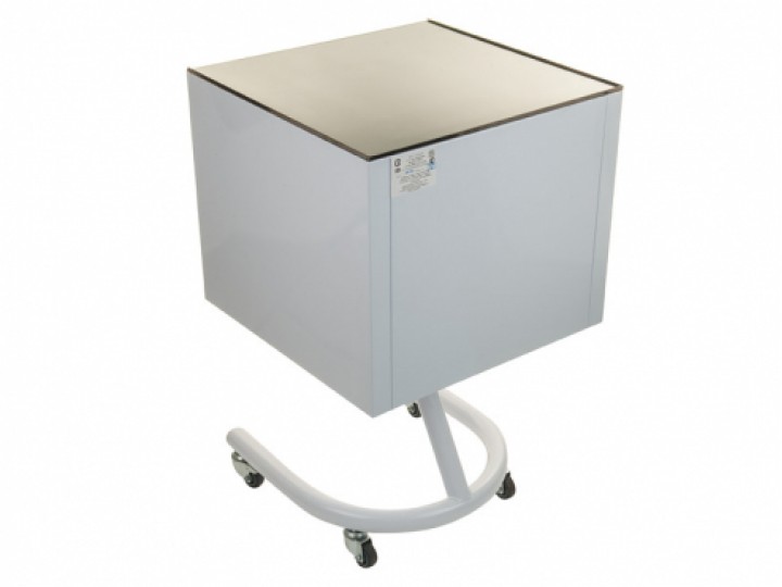 Столик врача передвижной модель С5 Струм