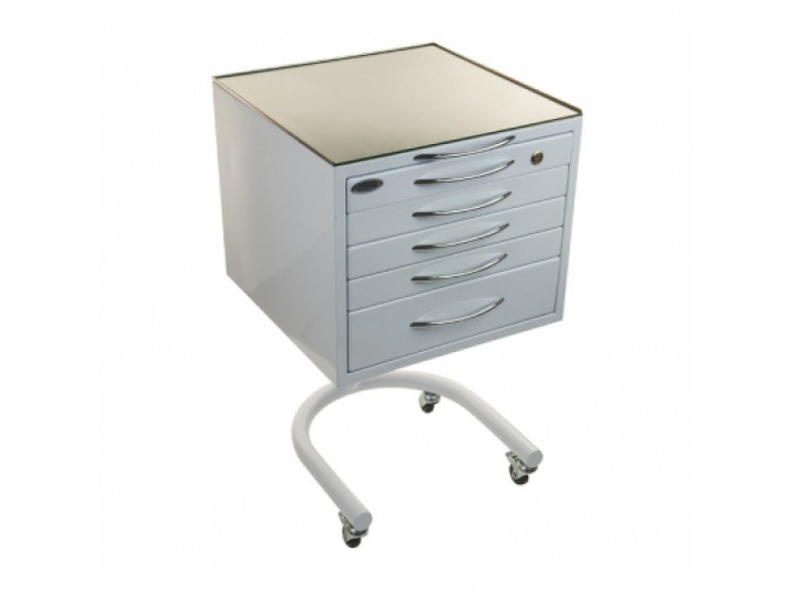 Столик врача передвижной модель С5 Струм