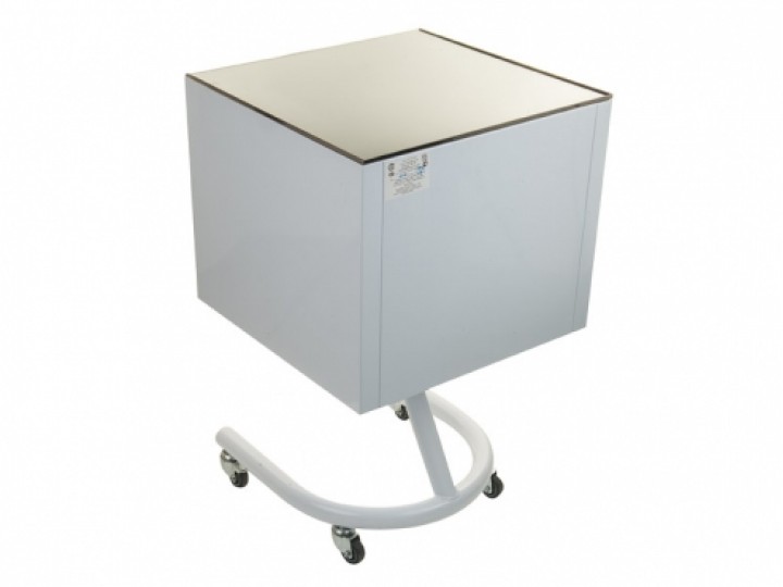 Столик врача передвижной модель С4 Струм