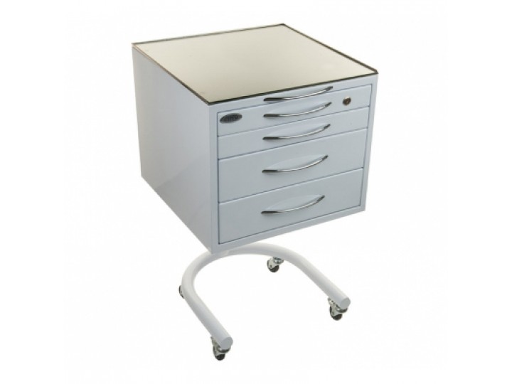 Столик врача передвижной модель С4 Струм