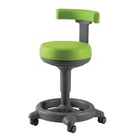 Стул для оператора CORAL