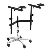 Подлокотник Bambach Armlehne Mikroskop