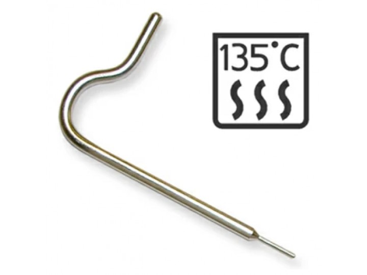 Загубник Крючок большой