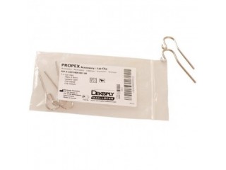 Комплект загубников для апекслокаторов Propex II и Propex Pixi