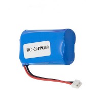 Battery - аккумулятор для Raypex 6