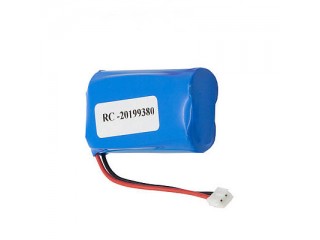 Battery - аккумулятор для Raypex 6