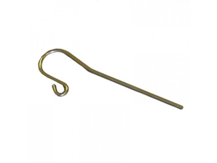 Oral Hook - загубник, крючок