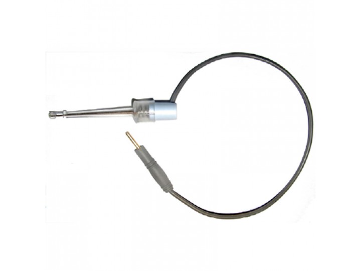 Probe Princh - щуп-зажим для рабочих файлов