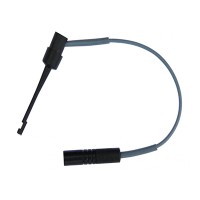 Держатель файла для апекслокатора DPEX I