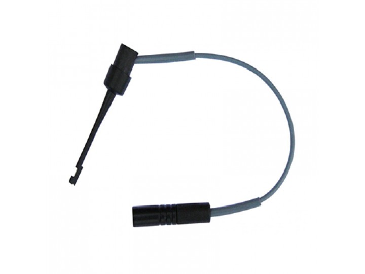 Держатель файла для апекслокатора DPEX I