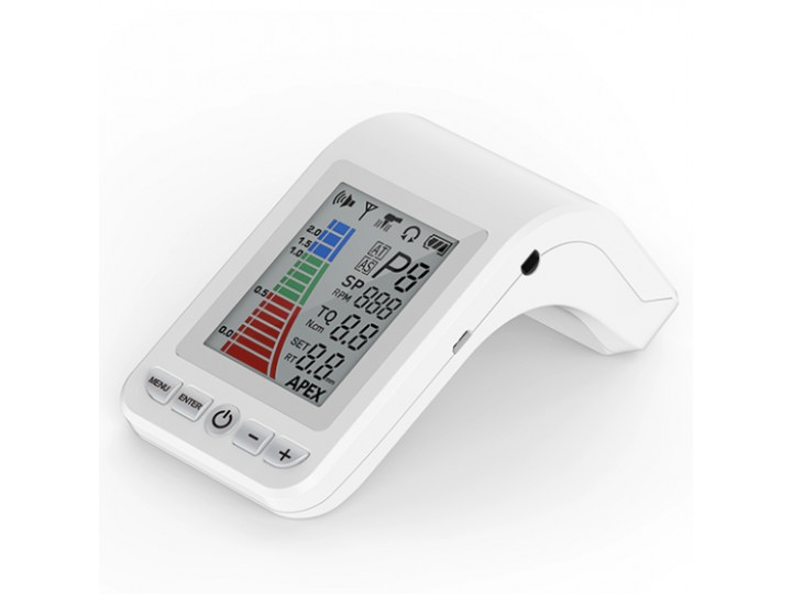 Апекслокатор MR-AUTO-Motor EuroFile