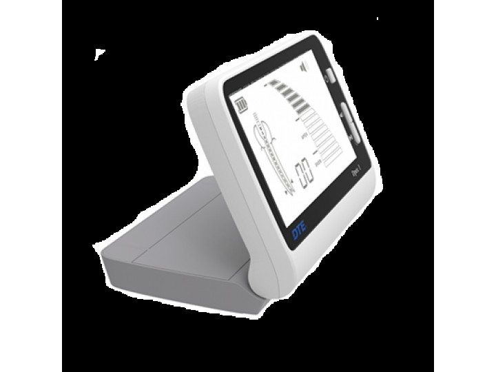 DTE DPEX I - электронно-цифровой апекслокатор