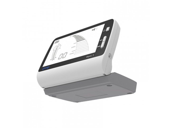 DTE DPEX I - электронно-цифровой апекслокатор