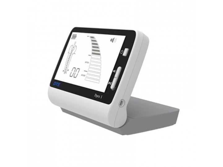 DTE DPEX I - электронно-цифровой апекслокатор