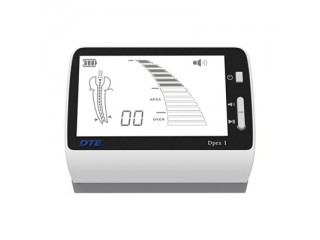 DTE DPEX I - электронно-цифровой апекслокатор