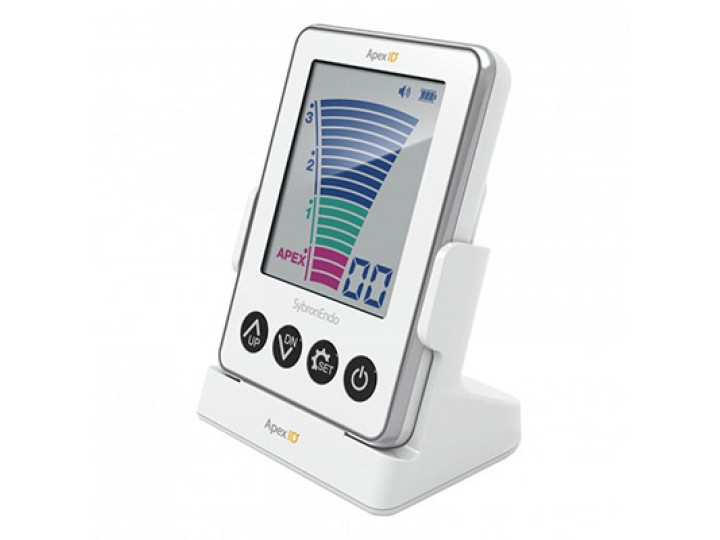 Apex ID - цифровой апекслокатор