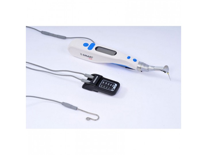 MedicNRG RIDER – апекслокатор