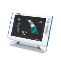 DTE DPEX III - цифровой апекслокатор