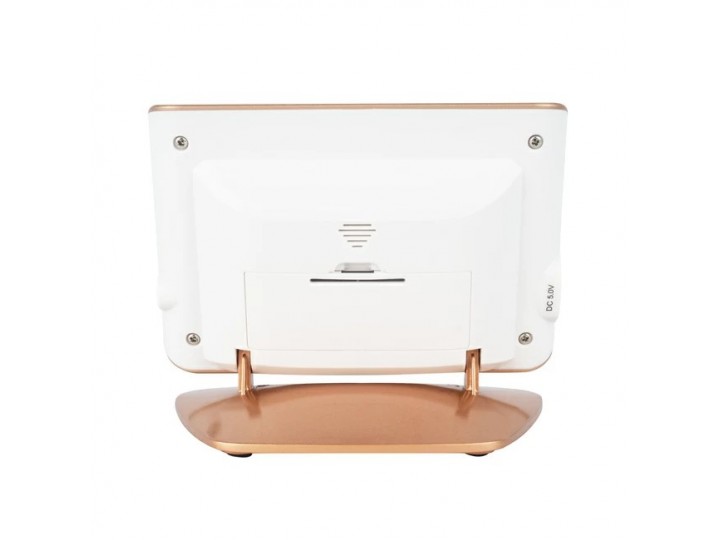 DTE DPEX III golden standard - цифровой апекслокатор повышенной точности