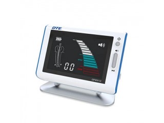 DTE DPEX III golden standard - цифровой апекслокатор повышенной точности
