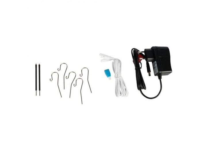 DTE DPEX III golden standard - цифровой апекслокатор повышенной точности