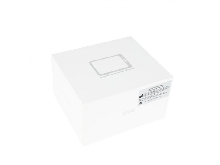 DTE DPEX III golden standard - цифровой апекслокатор повышенной точности