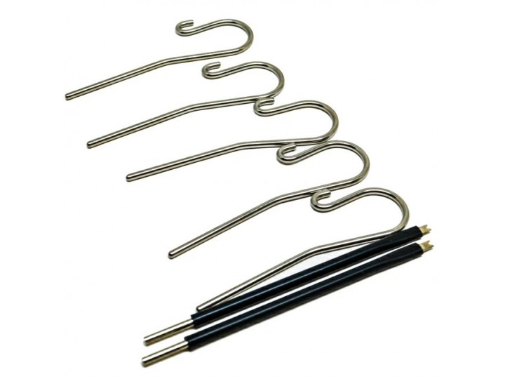 Minipex - портативный апекслокатор