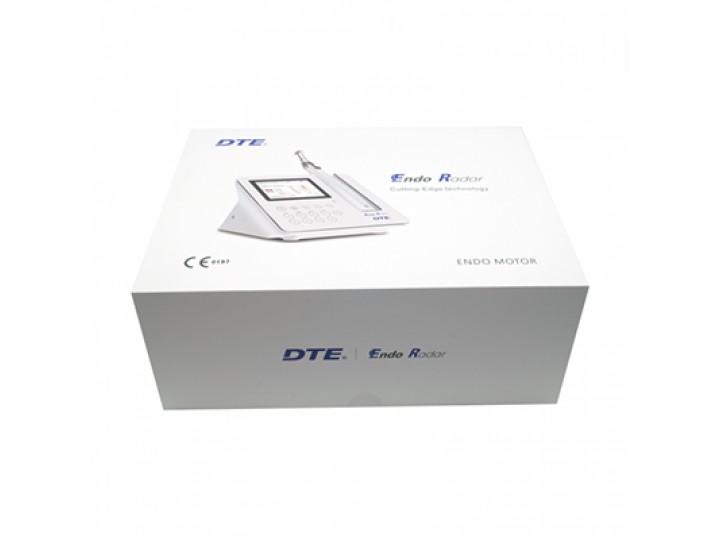 Эндо Радар - Endo Radar