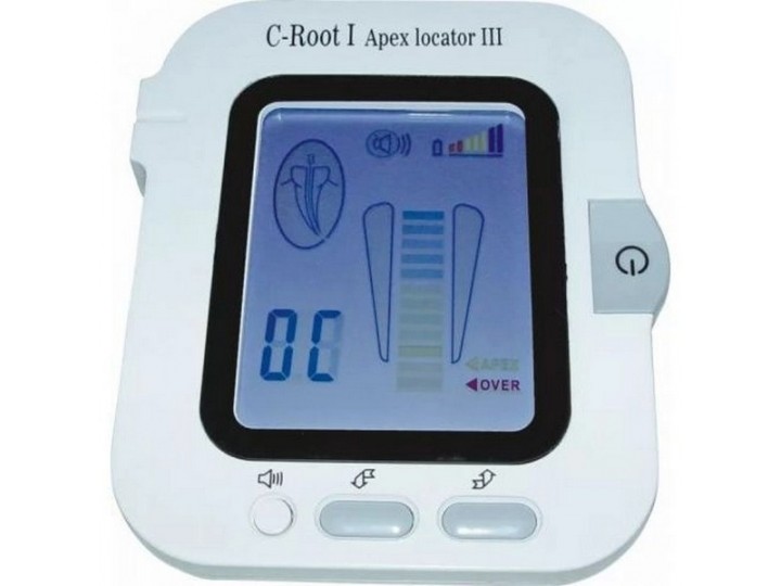Апекслокатор COXO C-Root I (III)