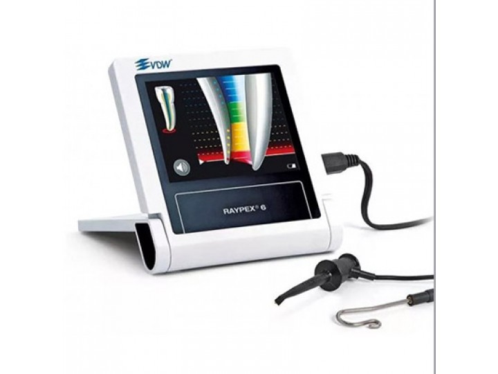 Апекслокатор Raypex 6