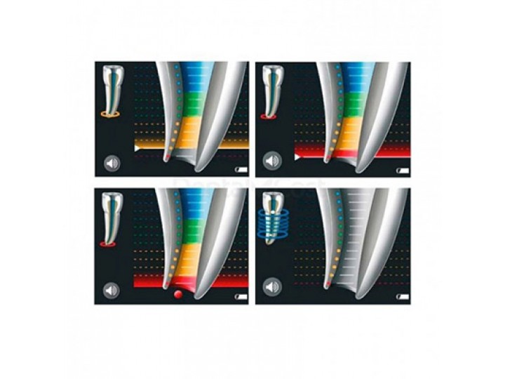 Апекслокатор Raypex 6