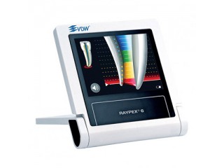 Апекслокатор Raypex 6