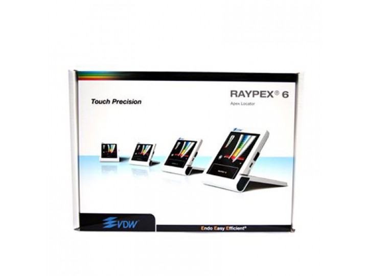 Апекслокатор Raypex 6