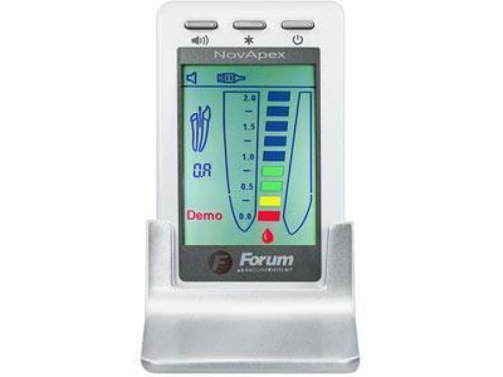 NovApex N31 New портативный апекслокатор