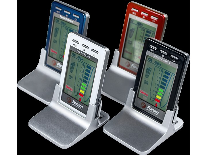 NovApex N31 New портативный апекслокатор
